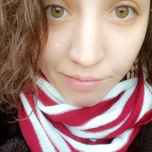 Meet your Posher, Talia